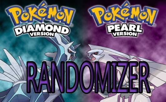 pokemon platinum randomizer rom download