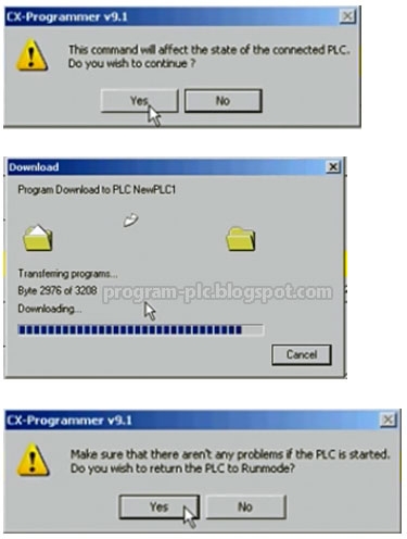 omron cx programmer software free download